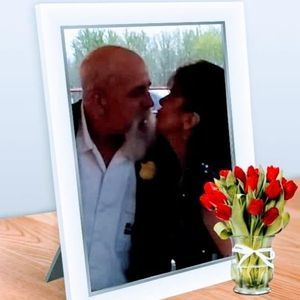 Meet your Posher, Tina